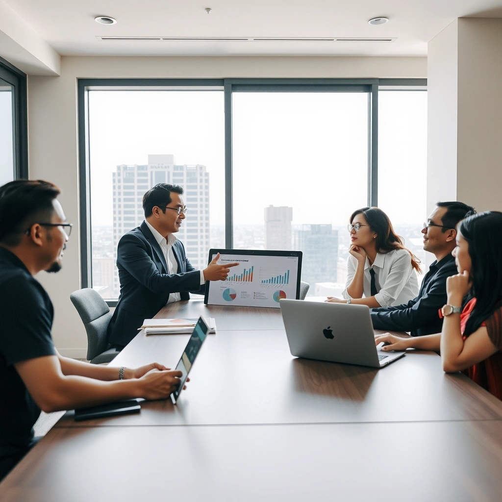 MarketLift unique advantages and approach