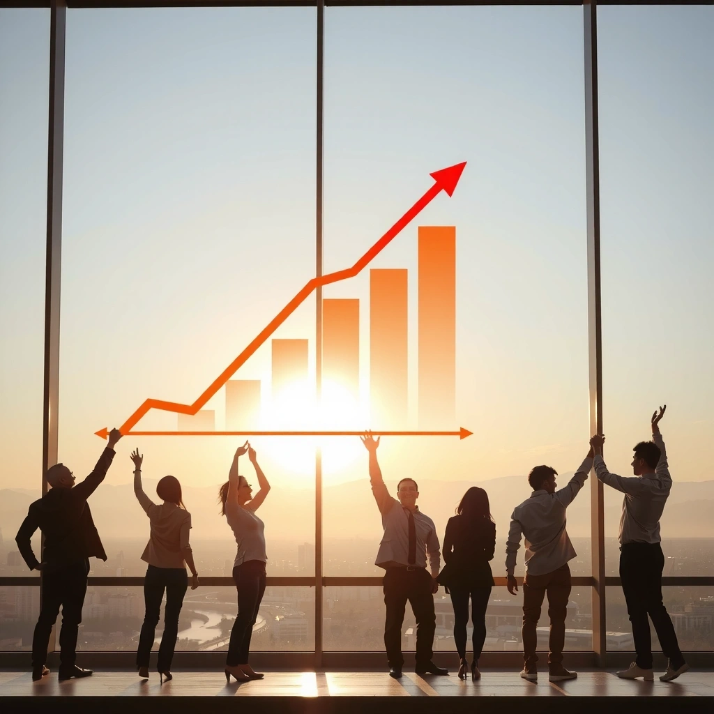 Growing business success in Davao City